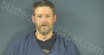 KNIGHT, BRANDON K | 2021-04-27 11:17:00 Russell County, Kentucky Booking