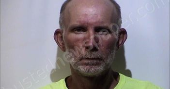 KING, <B>RICHARD</B> ALLEN JR #, Christian County, Kentucky - 2021-04-27