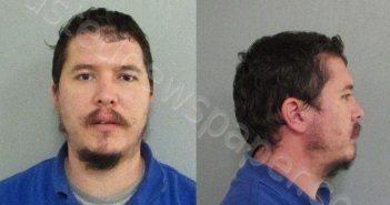 <B>EASTERWOOD</B>, <B>BRIAN</B> ERIC #, Ascension Parish, Louisiana - 2021-04-27 12:41:00