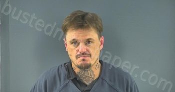 RICHARDS, ERNESTO TREVINO | 2021-04-27 23:50:00 Russell County, Kentucky Booking