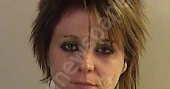 HAYMOND, MARY LYNN | 2021-04-27 19:34:00 Dickinson County, Kansas Booking