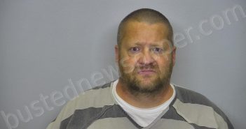 <B>REINHARDT</B>, <B>KAMARON</B> <B>CARL</B> #, Burleigh County, North Dakota - 2021-04-27 13:21:00