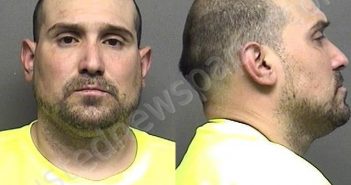 GONZALES,ZACHARY THOMAS | 2021-04-27 19:45:00 Saline County, Kansas Booking
