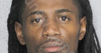 COURTNEY, <B>SAMUEL</B> <B>BENJAMIN</B> #, Broward County, Florida - 2021-04-27