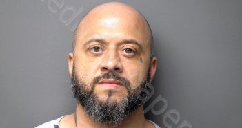<B>JACOBS</B>, <B>TED</B> DARANCE #, Simpson County, Kentucky - 2021-04-27 15:42:00