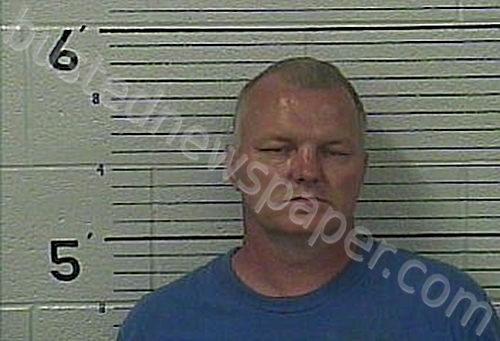 ANGEL, VERNON RAY #, Knox County, Kentucky - 2021-04-27 23:59:00