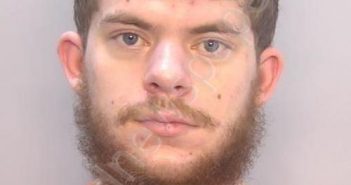 FOSTER, BRANDON LEE | 2021-04-27 09:17:00 Chesapeake, Virginia Booking
