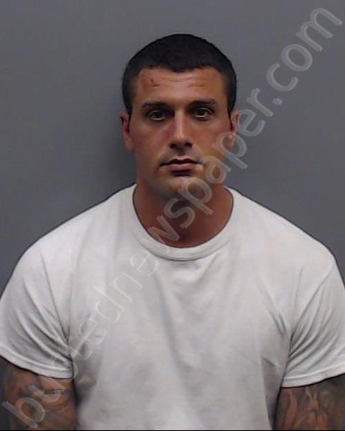VEGA, KYLEIGH JAMES #, Smith County, Texas - 2021-04-27