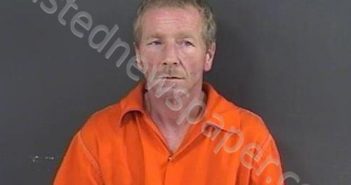 SMITH, SAMUEL AROLDTON JUNIOR | 2021-04-27 02:49:00 Roanoke County, Virginia Booking