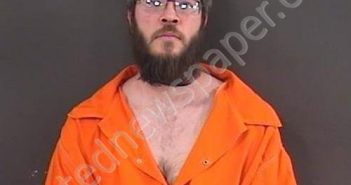 BRUMFIELD, MICHAEL CURTIS | 2021-04-27 19:09:00 Roanoke County, Virginia Booking