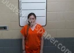 BRITTANY SWINT | 2021-04-27 23:30:00 Morgan County, Tennessee Booking