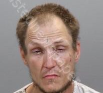 JOSHUA PHILLIPS | 2021-04-27 Knox County, Tennessee Booking