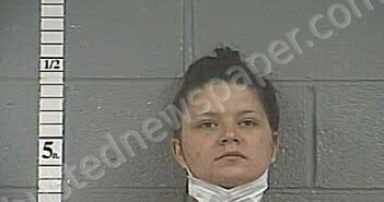<B>SMITH</B>, <B>CHASSIDY</B> <B>NICHOLE</B> #, Bullitt County, Kentucky - 2021-04-27 14:04:00