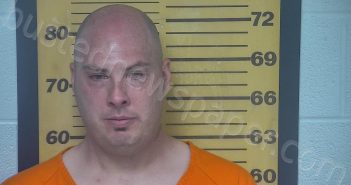 HILL, JAMES LAWERENCE | 2021-04-27 23:37:00 Ottawa County, Ohio Booking