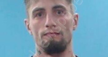 LOGAN DAKOTA JOHNSON | 2021-04-27 22:59:00 Boone County, Arkansas Booking