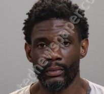 COREY STEVENSON | 2021-04-27 Knox County, Tennessee Booking