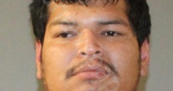 <B>ARRIETA</B>,<B>JOSE</B> <B>PABLO</B> #, Titus County, Texas - 2021-04-27