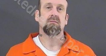 DAY, CURTIS DARYL JUNIOR | 2021-04-27 12:31:00 Roanoke County, Virginia Booking