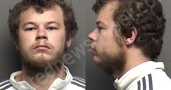 POORE,COREY MICHAEL | 2021-04-27 17:15:00 Saline County, Kansas Booking