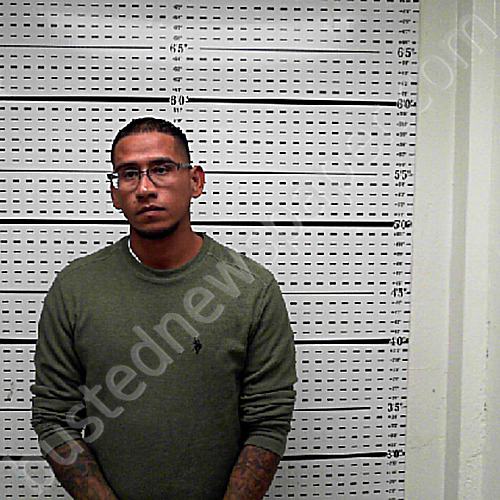 ESPARZA, CARLOS ADOLFO #, Jim Wells County, Texas - 2021-04-27 16:00:01