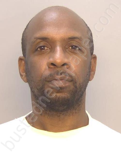 KELLAM, THOMAS JEFFREY #, Chesapeake, Virginia - 2021-04-27 08:50:00