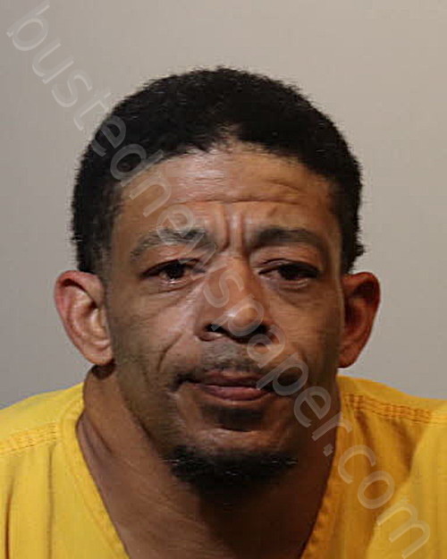 VINCE ROBINSON #, Seminole County, Florida - 2021-04-27
