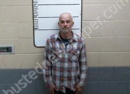 MICHAEL MCPEAK | 2021-04-27 19:50:00 Morgan County, Tennessee Booking