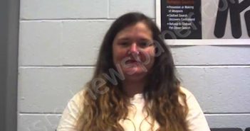 RICE, JULIE MARIE | 2021-04-27 10:15:00 Grant County, Kentucky Booking