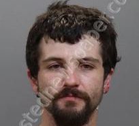 CASEY MASSENGILL | 2021-04-27 Knox County, Tennessee Booking