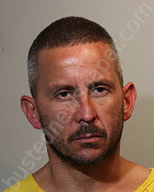 NICHOLAS KEEN #, Seminole County, Florida - 2021-04-27