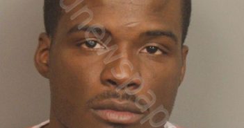 LASTER, TORACE JAHKINO | 2021-04-27 05:29:00 Jefferson County, Alabama Booking