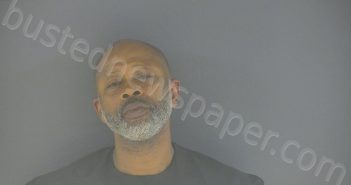 <B>COLES</B>, <B>KEITH</B> <B>JOSEPH</B> #, Bedford County, Virginia - 2021-04-28 23:25:00