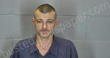 FREELS, JESSE LEE | 2021-04-28 21:03:30 Tippecanoe County, Indiana Booking