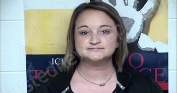 HARSHMAN, TIFFANY RAEANNE | 2021-04-28 Chase County, Kansas Booking