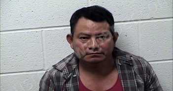 DE JESUS BASURTO, ISIDORO | 2021-04-28 Chase County, Kansas Booking