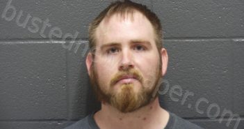 GOODMAN, JOSHUA NICHOLAS | 2021-04-28 18:11:00 Montgomery County, Indiana Booking