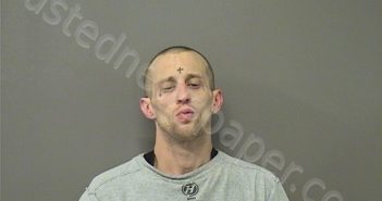 <B>CRABTREE</B>,<B>ZACHARY</B> CALEB #, Garland County, Arkansas - 2021-04-28 09:37:00