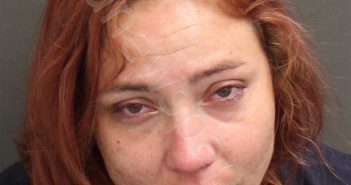 HART, HOLLY M | 2021-04-28 Orange County, Florida Booking