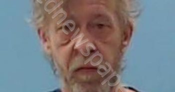 MARK ALAN CAIN | 2021-04-28 03:13:00 Boone County, Arkansas Booking