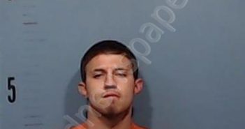 <B>OCHOA</B>, BILLY <B>JUAN</B> #, Taylor County, Texas - 2021-04-28