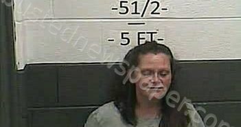 <B>SUTTON</B>, <B>KHRISTIAN</B> <B>NICOLE</B> #, Whitley County, Kentucky - 2021-04-28 20:50:00