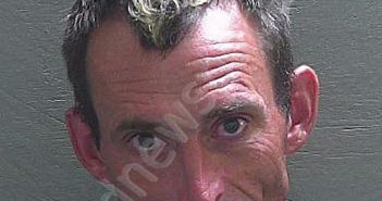 <B>POWELL</B>, <B>ERIC</B> <B>SCOTT</B> #, Escambia County, Florida - 2021-04-28 19:16:00