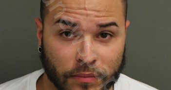 <B>RODRIGUEZ</B>, <B>ANGEL</B> LUIS #, Orange County, Florida - 2021-04-28