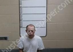 CHARLES YORK | 2021-04-28 21:30:00 Morgan County, Tennessee Booking