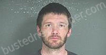 <B>HALL</B>, <B>MARK</B> <B>KEITH</B> #, Van Buren County, Michigan - 2021-04-28