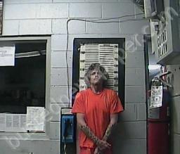 DARRELL COLEMAN #, Cocke County, Tennessee - 2021-04-28 17:47:00