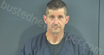 GRANT, SHANE M | 2021-04-28 21:51:00 Russell County, Kentucky Booking