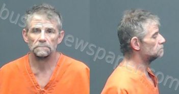 <B>SMITH</B>, <B>GARY</B> ALLEN #, Bowie County, Texas - 2021-04-28