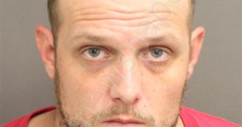 BARNES, <B>KEVIN</B> <B>SCOTT</B> JR #, Orange County, Florida - 2021-04-28