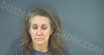 DIX, SANDRA G | 2021-04-28 10:42:13 Russell County, Kentucky Booking
